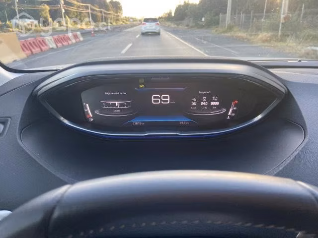 Vendo mi Peugeot 3008 - Imagen 16