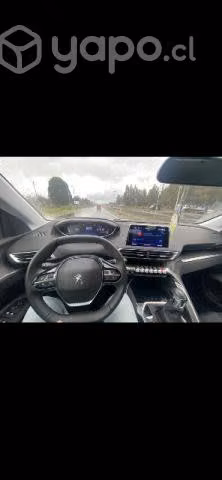 Vendo mi Peugeot 3008 - Imagen 9