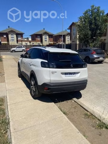 Vendo mi Peugeot 3008 - Imagen 7