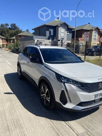 Vendo mi Peugeot 3008 - Imagen 2