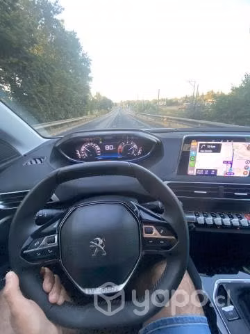 Vendo mi Peugeot 3008 - Imagen 15