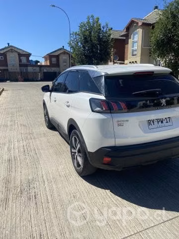 Vendo mi Peugeot 3008 - Imagen 4