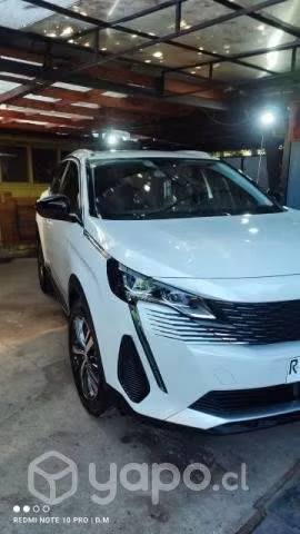 Vendo mi Peugeot 3008 - Imagen 12