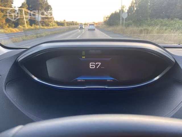 Vendo mi Peugeot 3008 - Imagen 17