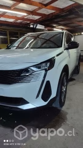 Vendo mi Peugeot 3008 - Imagen 13