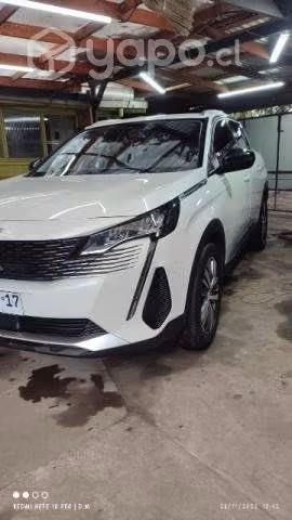Vendo mi Peugeot 3008 - Imagen 10