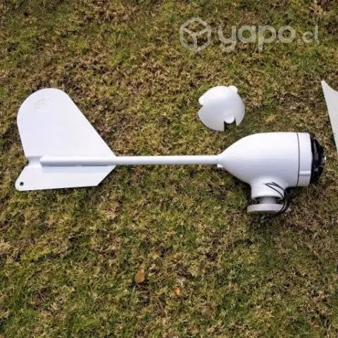 Turbina Eólica 400 watt 12v