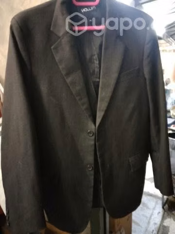 Veston de colegio talla 42