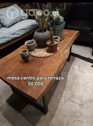 Muebles de casa