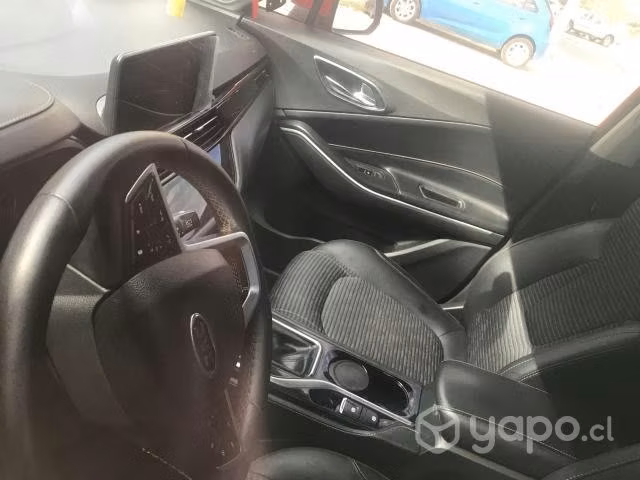 Vendo mi auto (joyita )