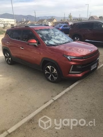 Vendo mi auto (joyita )
