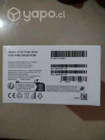 Celulares nuevos baratos - Imagen 3