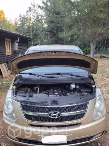 Hyundai H1 2013