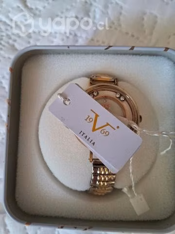 Reloj versace Italy