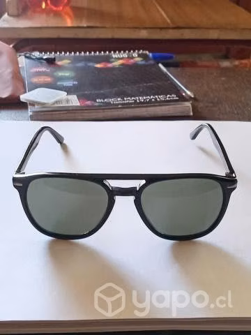 Vendo lente de sol Marca Jack