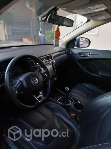Excelente suv conford