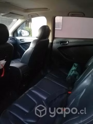 Excelente suv conford