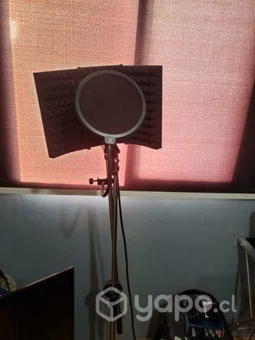 Estudio musical completo más licencia de software