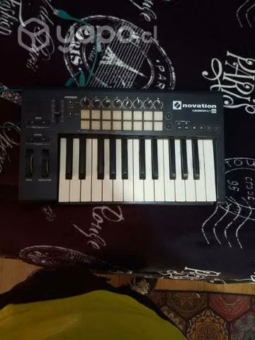 Estudio musical completo más licencia de software
