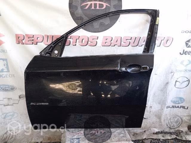 Puerta bmw x6 original