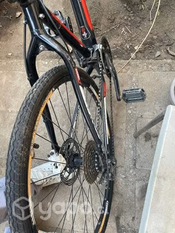 Bicicleta Trek 4900