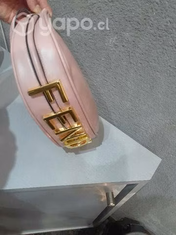 Cartera fendi - Imagen 2