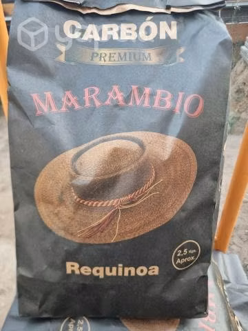 Carbon premium marambio requinoa
