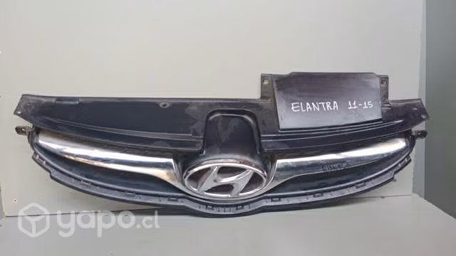 Mascara Hyundai elantra dmg repuestos 48.88