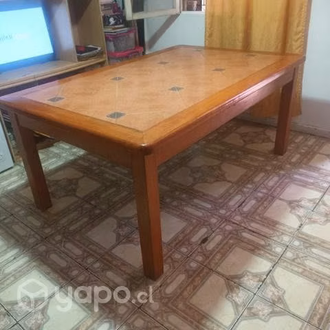 Mesa grande