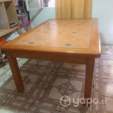 Mesa grande