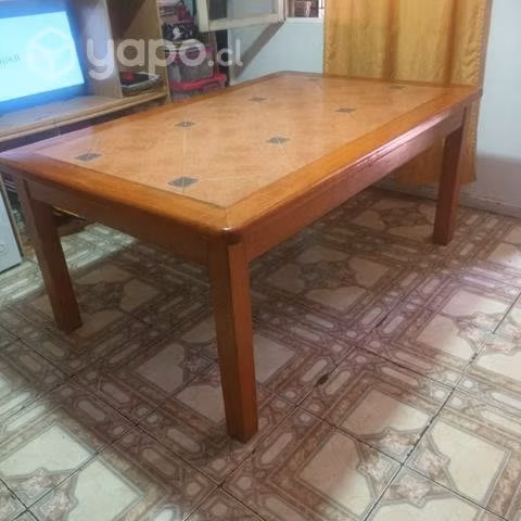 Mesa grande