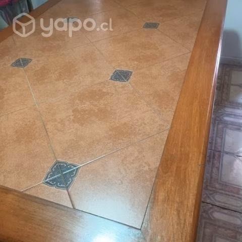 Mesa grande
