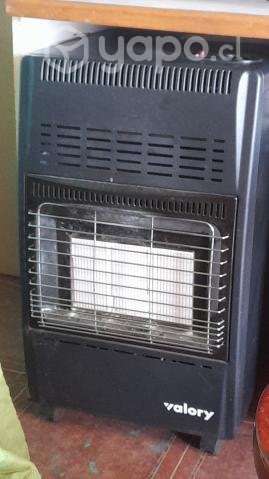 Estufa a gas - Imagen 2