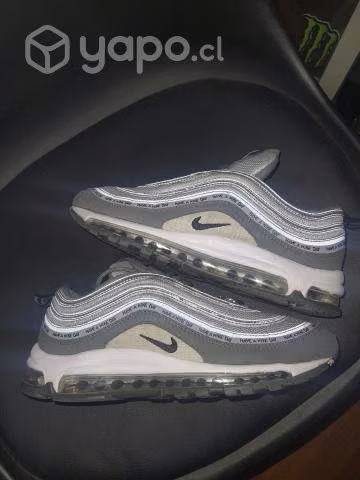 Air max 97 exclusivas