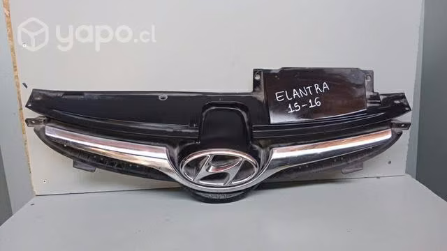 Mascara Hyundai elantra dmg repuestos 28.88