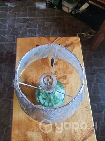 Lampara de mesa - Imagen 2