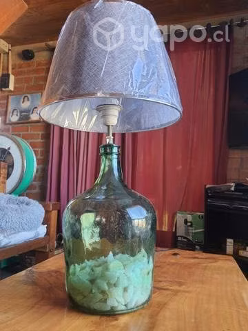 Lampara de mesa - Imagen 3