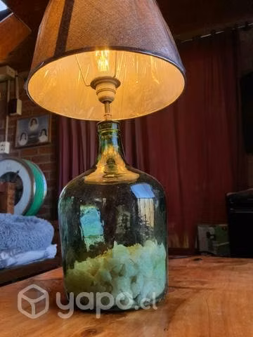 Lampara de mesa - Imagen 4