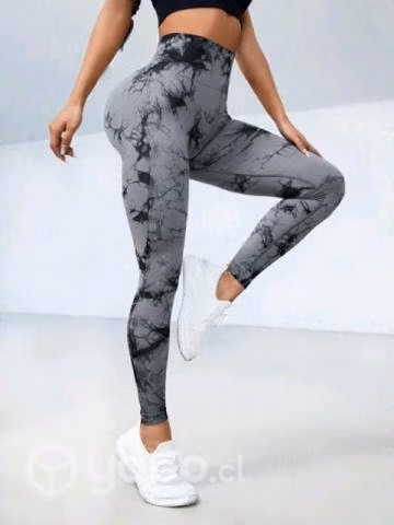 Leggins Deportivos - Imagen 4