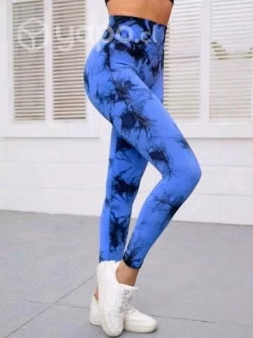 Leggins Deportivos - Imagen 2