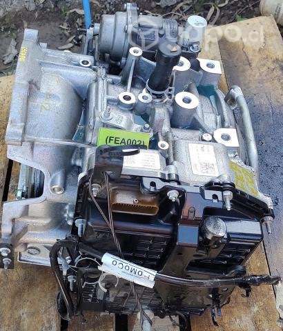 Caja Cambio Automática (FEA002) Ford Escape 2.0 AU - Imagen 2