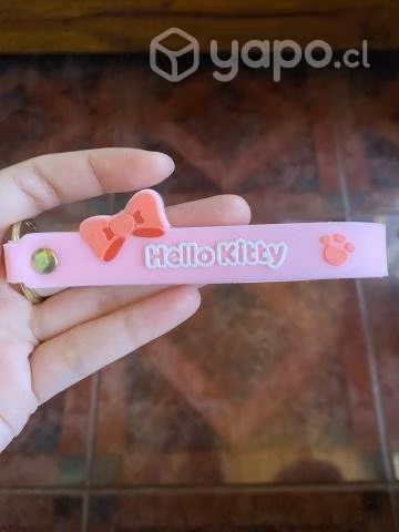 Llavero kawaii de Hello kitty - Imagen 3