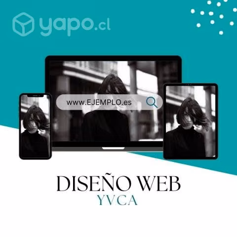 Diseño Web emprendedores