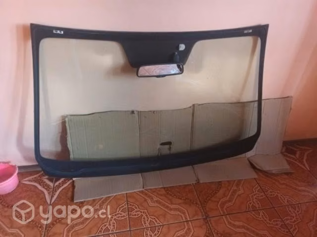 Parabrisa mazda 3