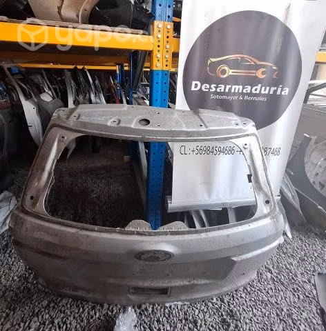 Portalon Explorer 2010 a 2019 3.0