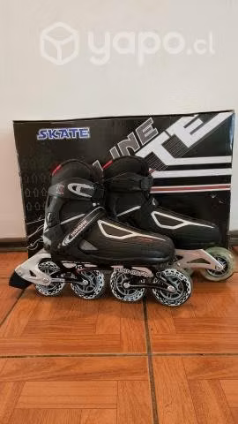 Patines Rollers - Imagen 5