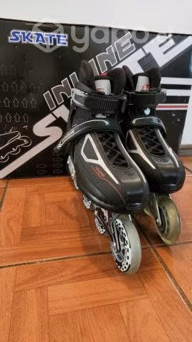 Patines Rollers - Imagen 6