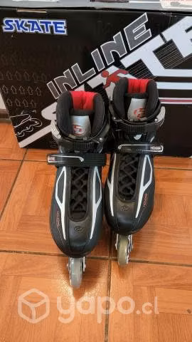 Patines Rollers