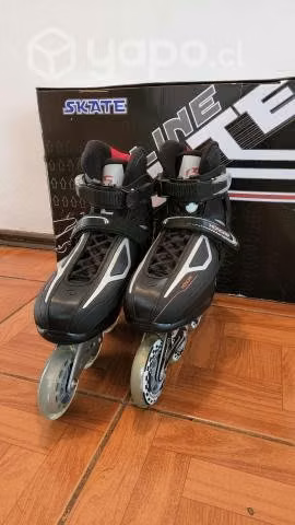 Patines Rollers - Imagen 3