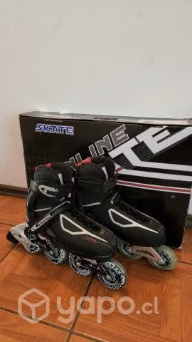 Patines Rollers - Imagen 4